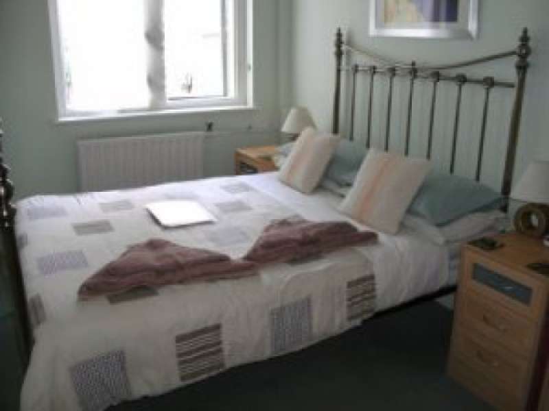 Double Ensuite (room Only)